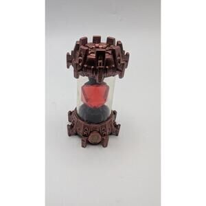 Skylanders Imaginators Fire Reactor Creation Crystal